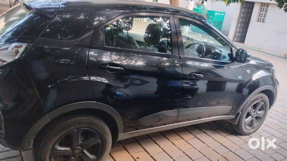 Tata Nexon Ev 2022 Electric Good Condition