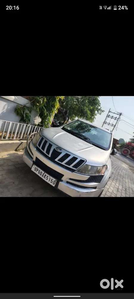 Mahindra Xuv500 2014 Diesel Manual