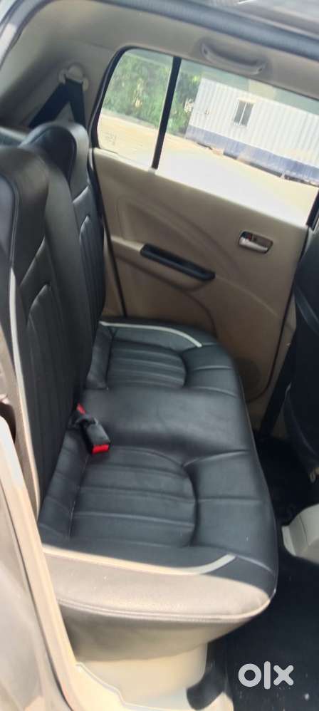 Maruti Suzuki Celerio 1.0 Zxi Amt, 2018, Petrol