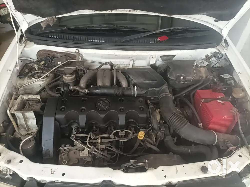 Maruti Suzuki Zen 2003 Diesel