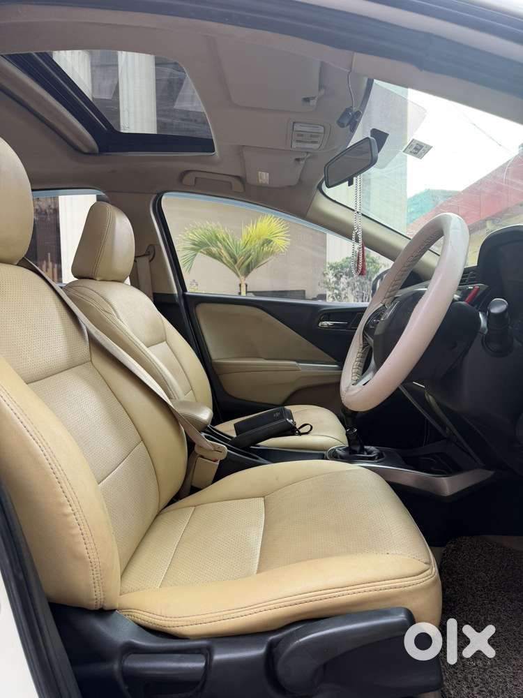 Honda City I Dtec Vx, 2014, Diesel