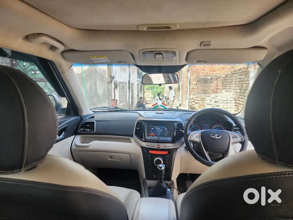 Mahindra Xuv300 Turbosport 2021 Diesel 113074 Km Driven 2 Keys