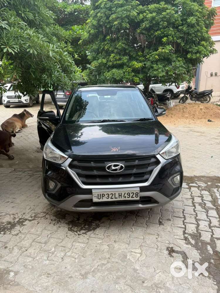 Hyundai Creta 2020 Diesel