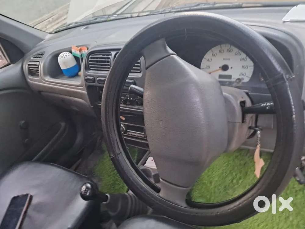 Maruti Suzuki Alto 2005 Petrol 140000 Km Driven