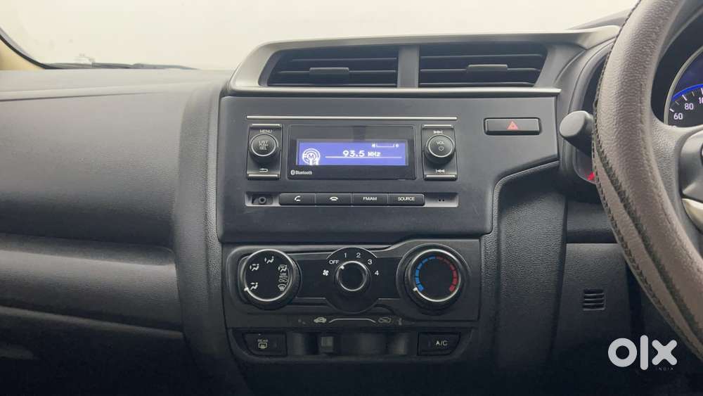 Honda Jazz 1.2 S I Vtec, 2017, Petrol