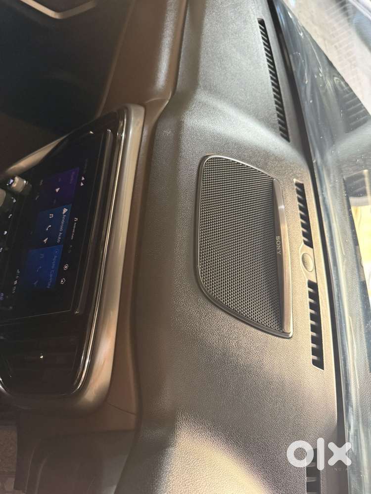 Mahindra Scorpio N Z8 L Diesel At 2wd 7 Str, 2024, Diesel