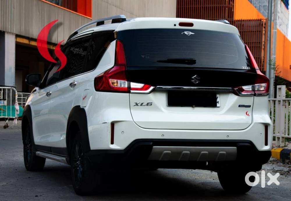Maruti Suzuki Xl6 1.5 Zeta Mt, 2020, Petrol