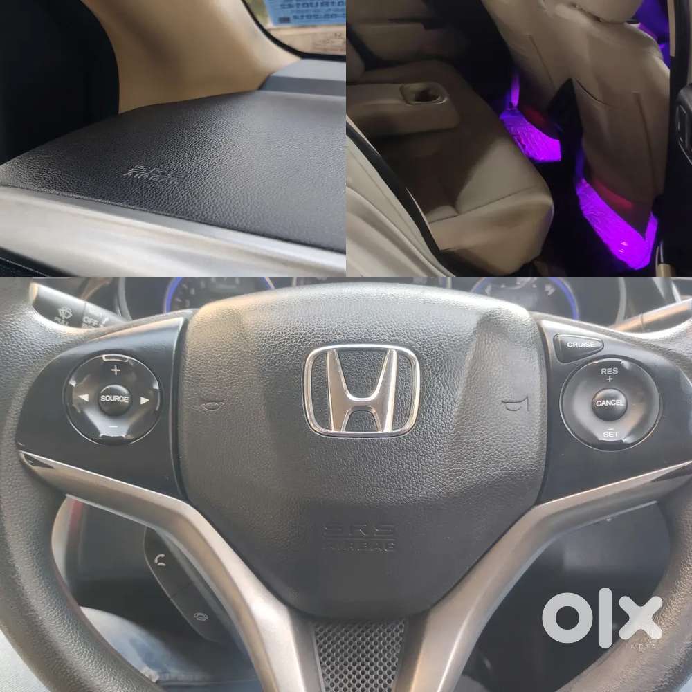 Honda City 2014 Sv Manual Petrol  2nd Owner Final Price Location Pune