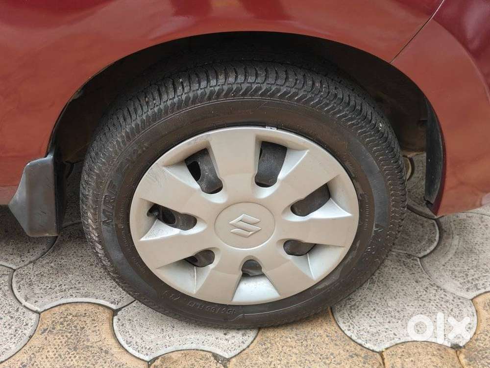 Maruti Suzuki Alto K10 Vxi Amt, 2018, Petrol