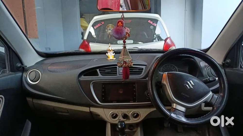 Maruti Suzuki Alto 800 Vxi Plus Top Model  2022