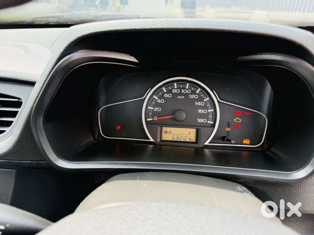 Maruti Suzuki Alto 800 2019-2023 0.8 Lxi (o), 2022, Petrol