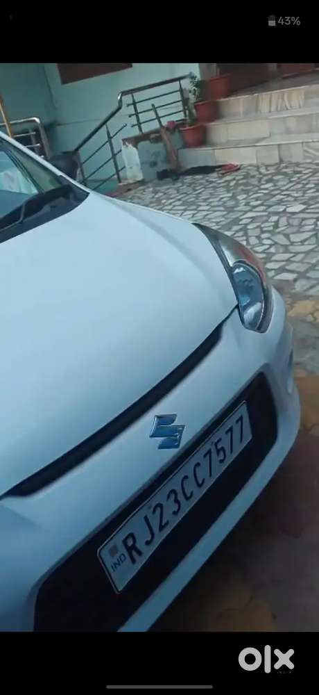 Maruti Suzuki Alto 800 2019 Petrol 85000 Km Driven