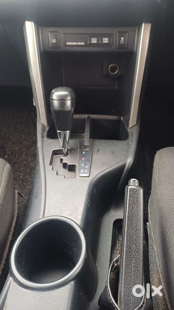 Toyota Innova Crysta 2.8 Gx At, 2020, Diesel