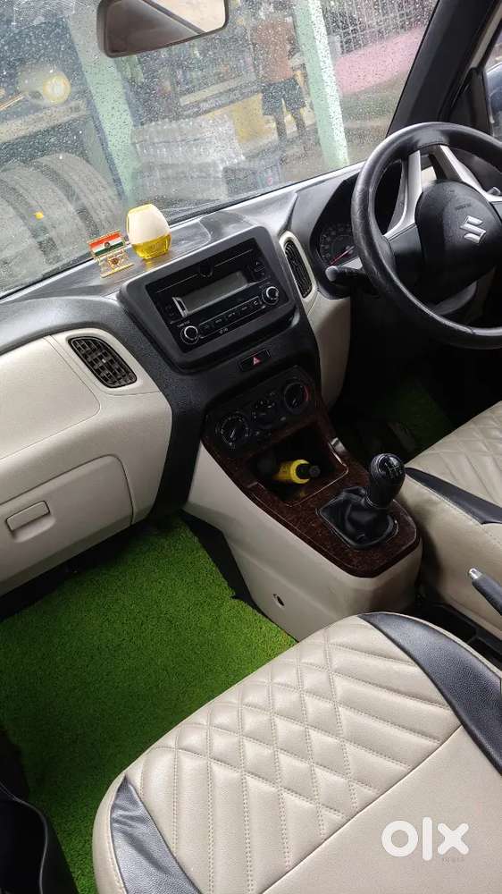 Maruti Suzuki Wagon R 2022