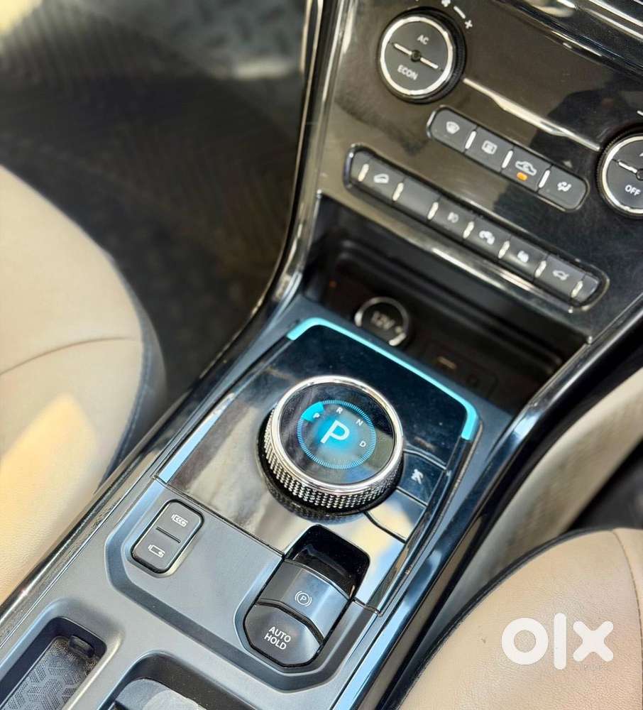Tata Nexon Ev, 2023, Electric