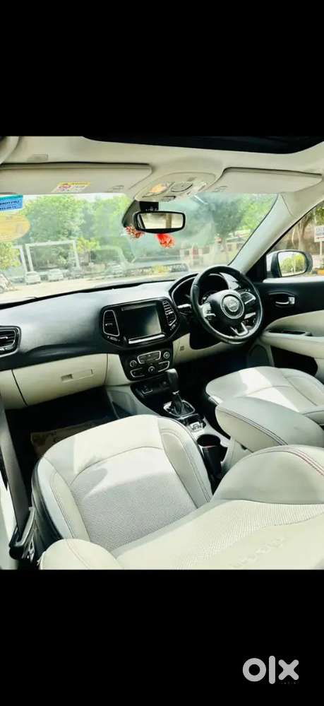 Jeep Compass 1.4 Limited Plus Dct