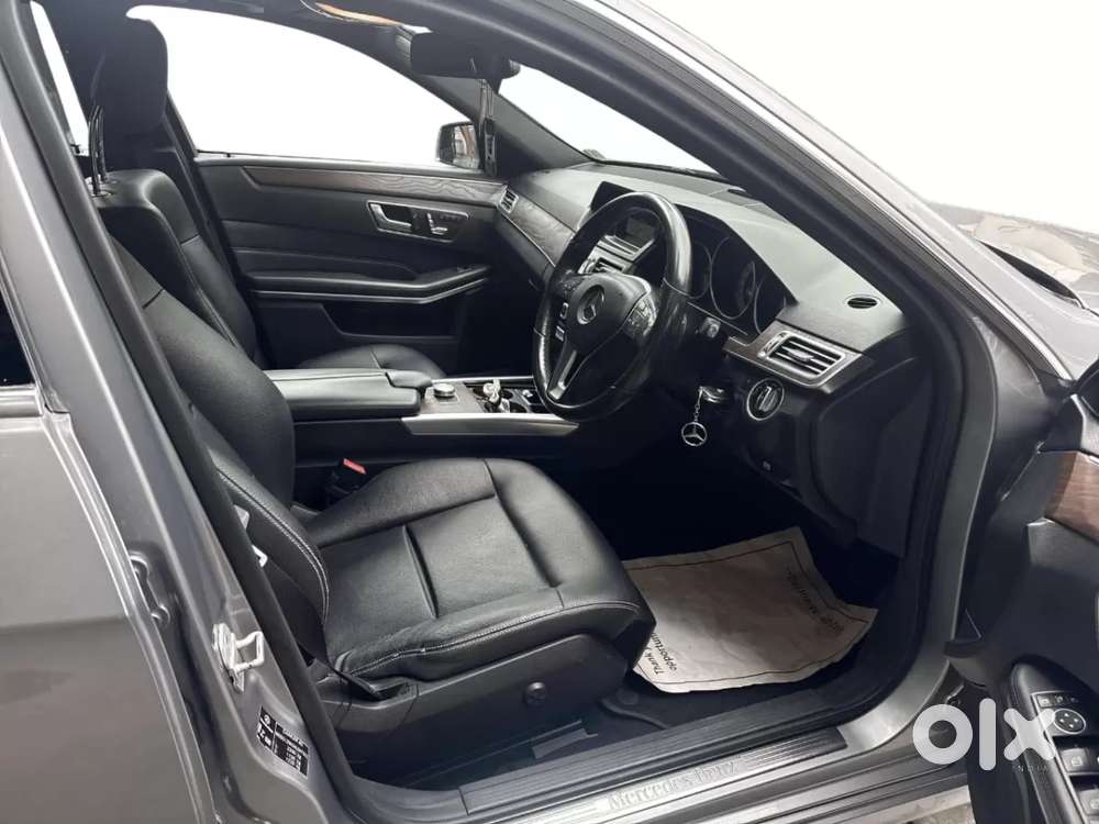 Mercedes-benz E-class E 250 Cdi Avantgarde, 2014, Diesel