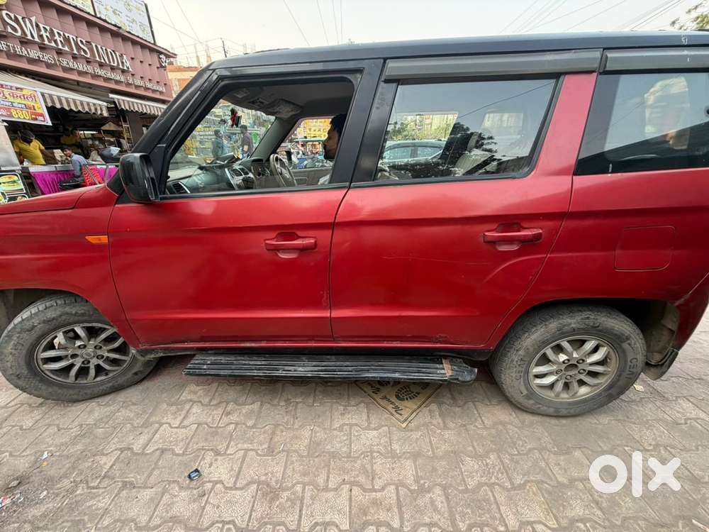 Tata Nexon Diesel 2018