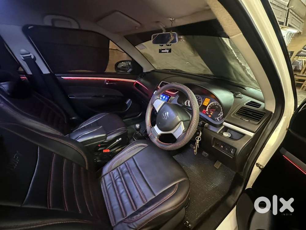 Maruti Suzuki Swift 2013 Petrol Good Condition