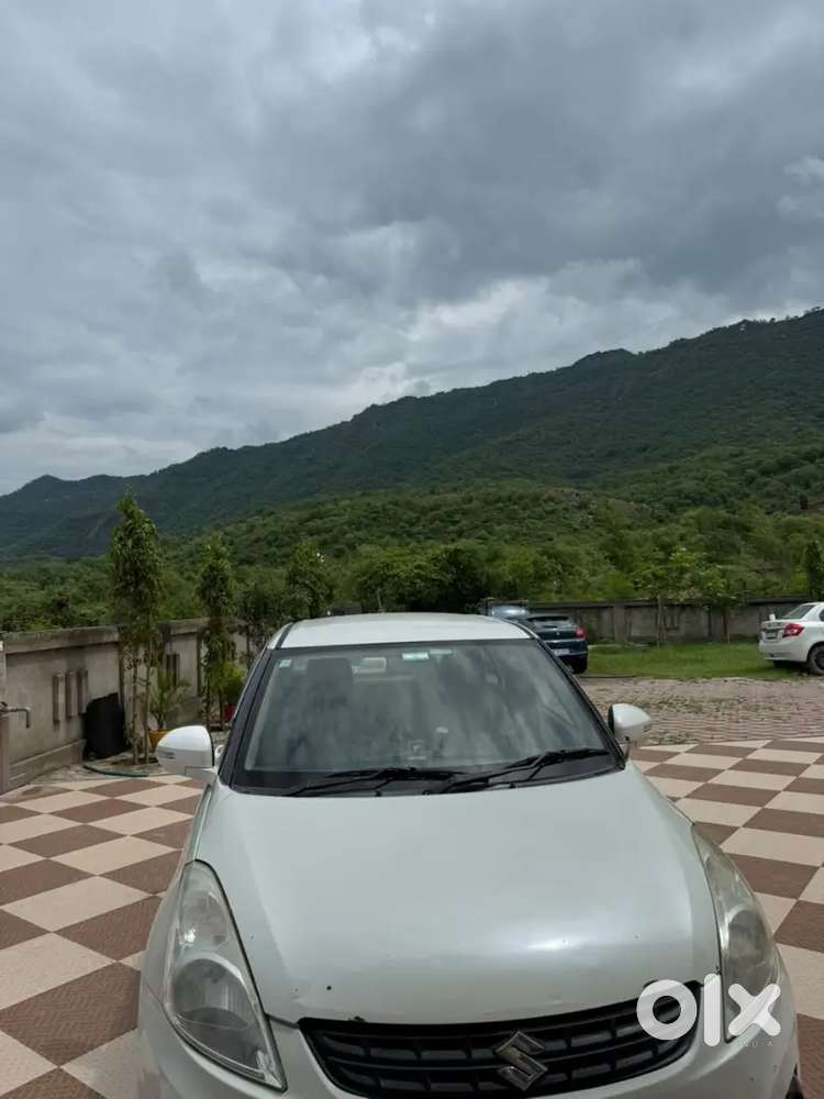 Maruti Suzuki Dzire 2014 Diesel Good Condition