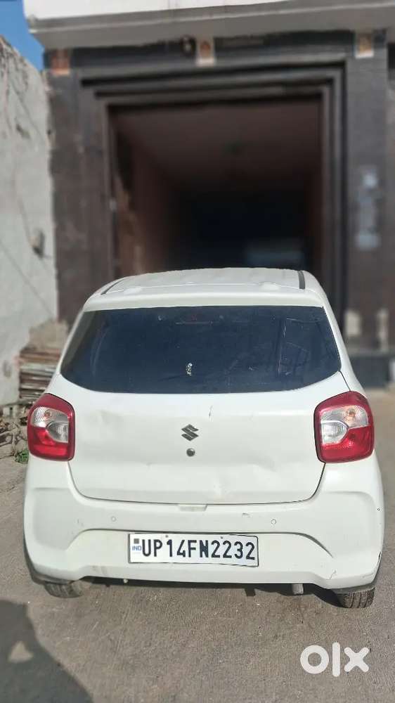Maruti Suzuki Alto K10 24042023 Petrol 48000 Km Driven