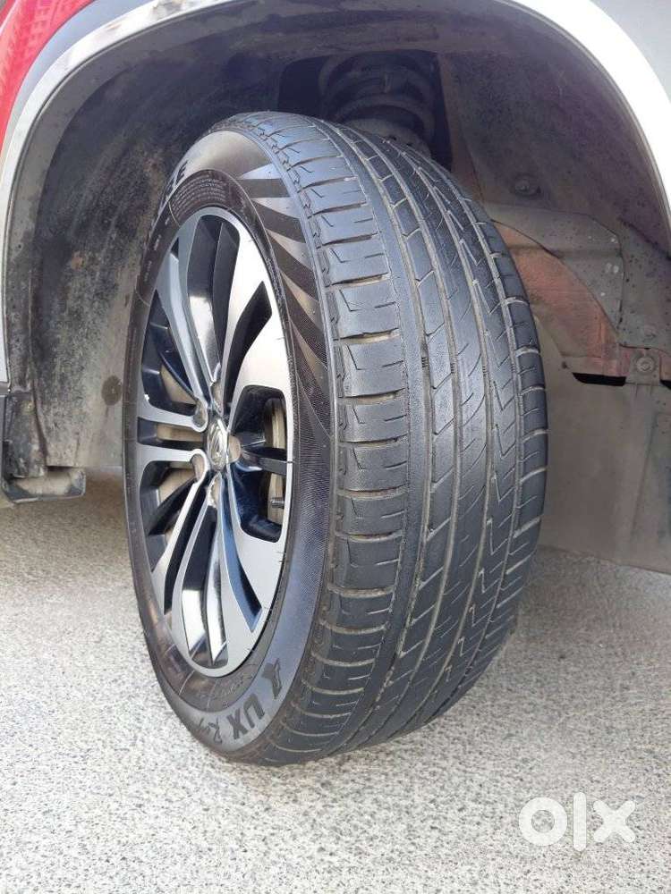 Mg Hector 1.5 Dct Sharp, 2021, Petrol