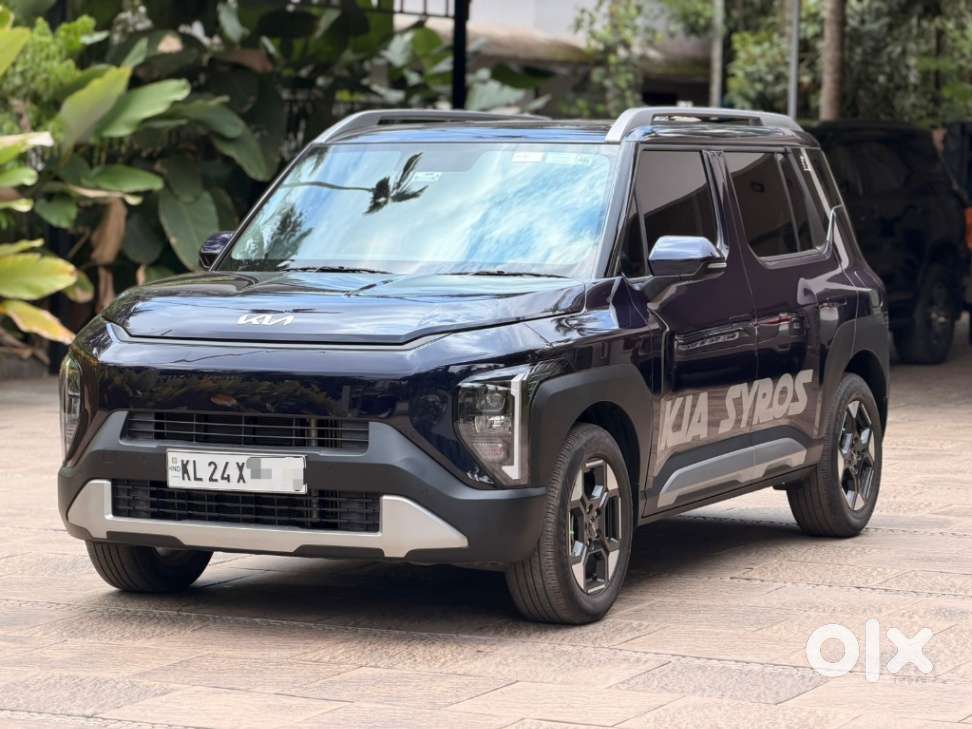 Kia Syros Htk Opt Diesel, 2025, Diesel