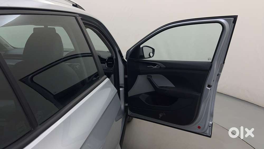 Skoda Kushaq Ambition 1.0l Tsi Mt, 2023, Petrol