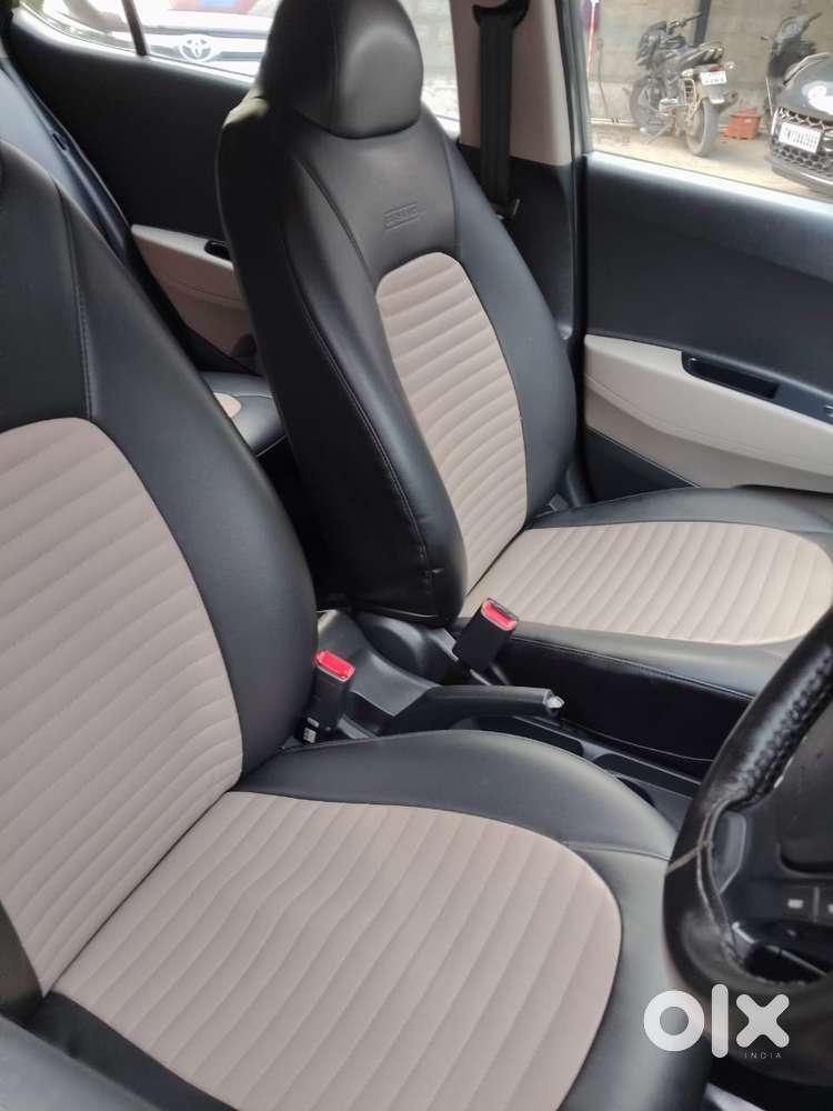 Hyundai Grand I10 1.2 Crdi Magna, 2018, Diesel