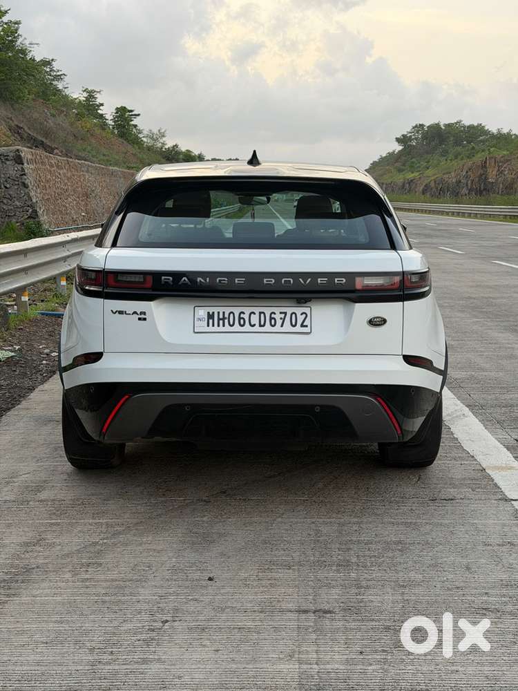 Land Rover Velar Diesel 2022