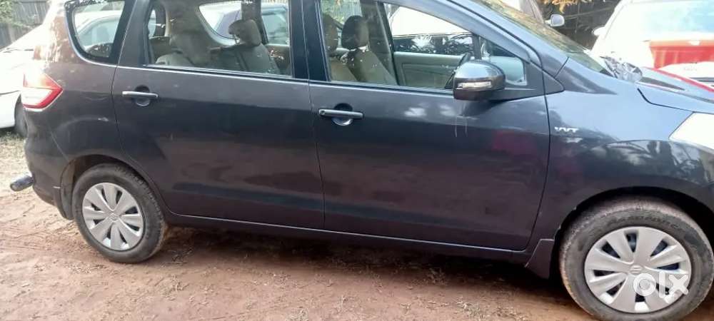 Maruti Suzuki Ertiga 2018 Cng & Hybrids 51000 Km Driven