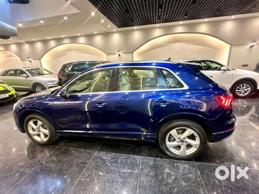 Audi Q3 40 Tfsi Premium Plus, 2023, Petrol