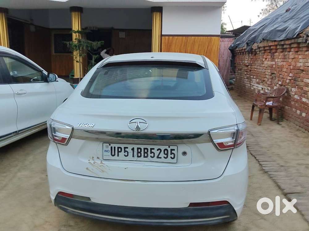Tata Tigor 2019 Petrol 60000 Km Driven