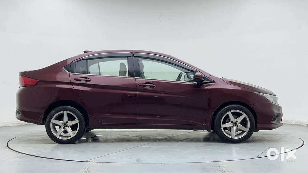 Honda City 1.5 Sv I-vtec Mt, 2018, Petrol