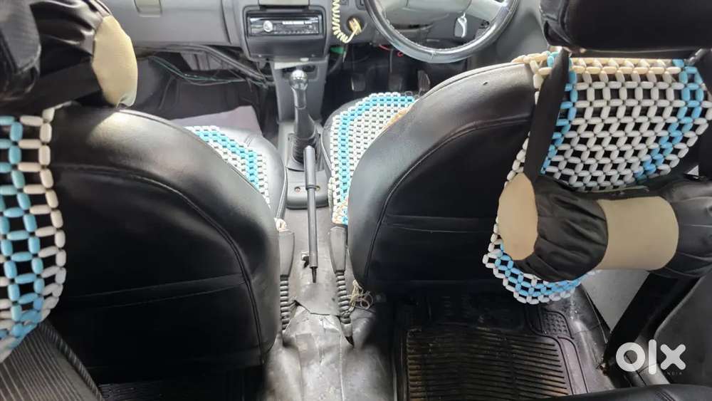 Maruti Suzuki Zen Disel 2005 Ac