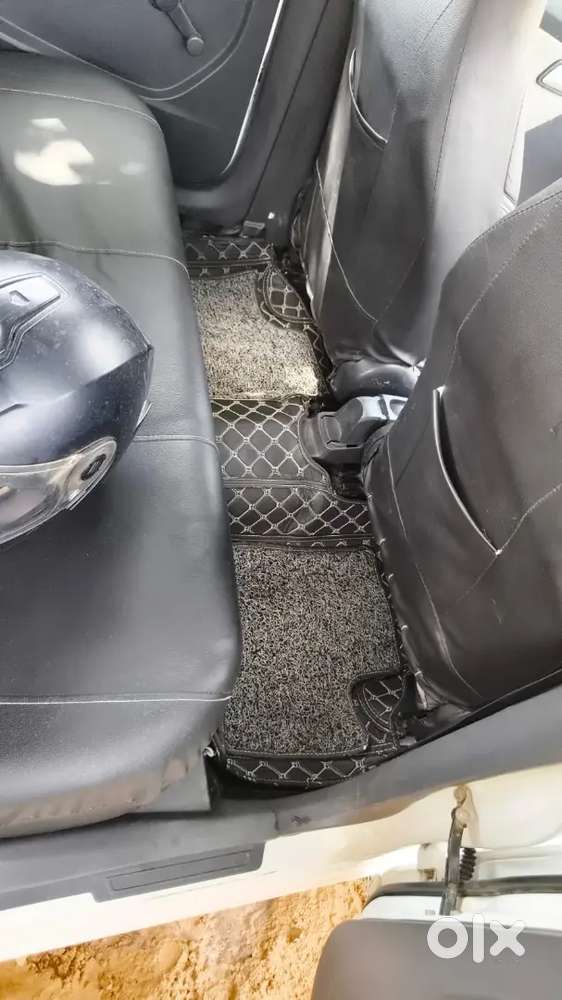 2nd Maruti Suzuki Alto 2016 Year Petrol Car
