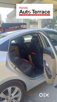 Hyundai Verna 2016-2017 1.6 Vtvt At Sx, 2013, Petrol