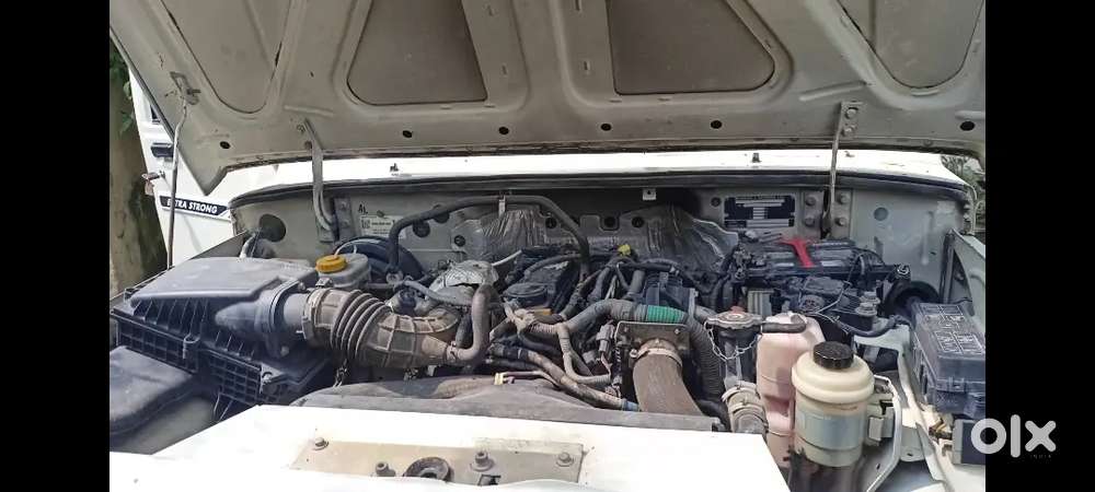 Mahindra Bolero Pik-up 2024 Diesel Manual