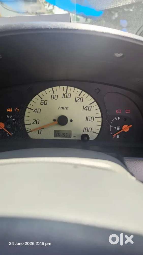Maruti Suzuki Alto 2009 Petrol 160000 Km Driven