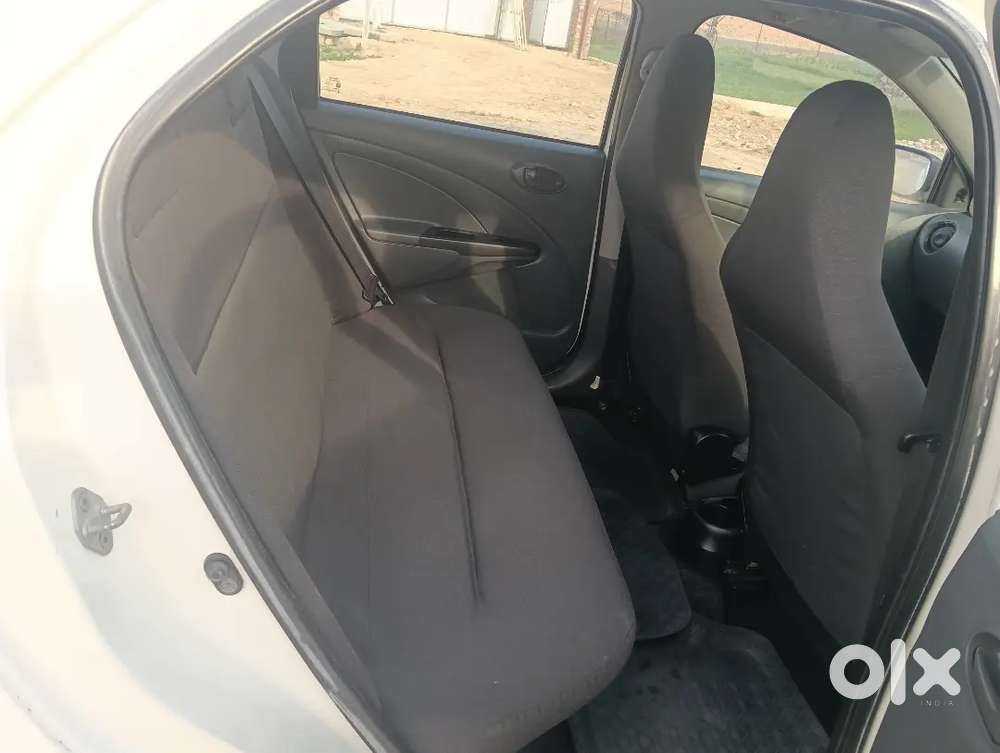 Toyota Etios Liva 2012 Petrol 73000 Km Driven