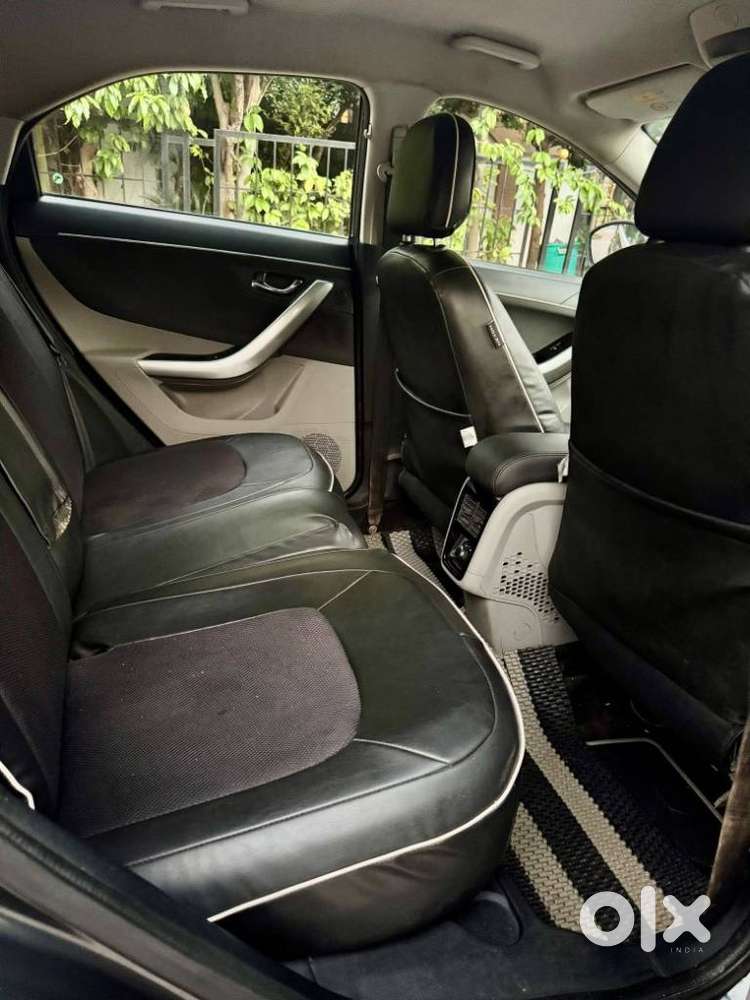 Tata Nexon 1.5 Revotorq Xza Plus (o), 2018, Petrol
