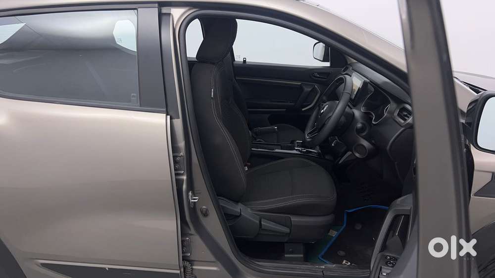Renault Kiger Rxz Amt, 2021, Petrol