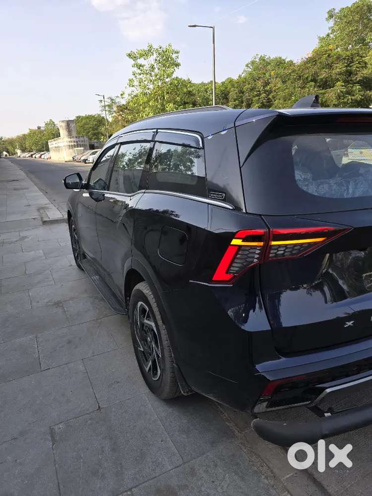 Mahindra Xuv 7xo Diesel 1600 Km Driven