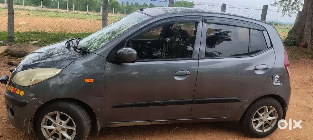 Good Condition