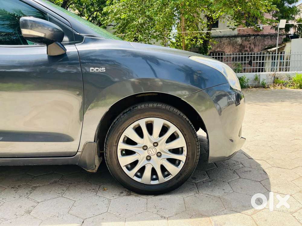 Maruti Suzuki Baleno Zeta, 2019, Diesel