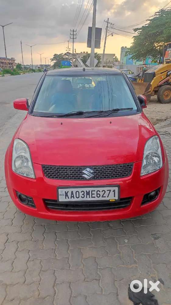 Suzuki Swift In Mint Condition