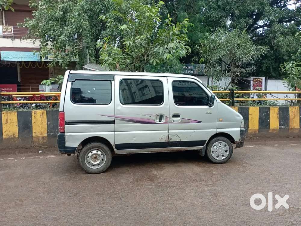 Eeco Car Deal And Price Need