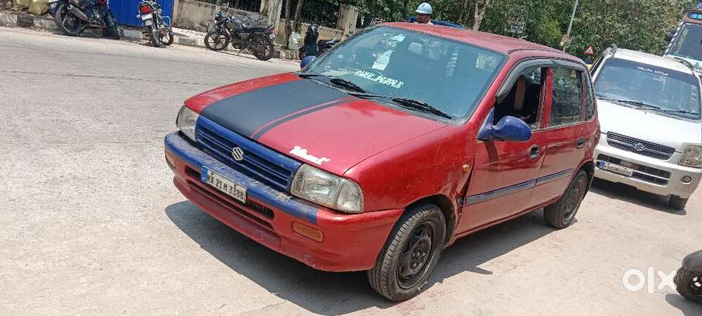 Zen Lxi Good Condition Rocket Speed