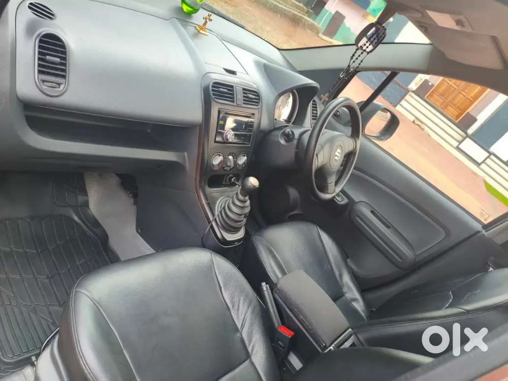 Maruti Suzuki Ritz 2012 Diesel 72000 Km Driven