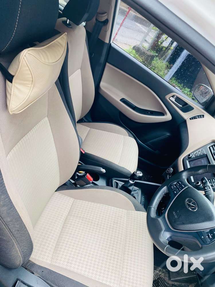 Hyundai I20 1.2 Asta, 2019, Petrol